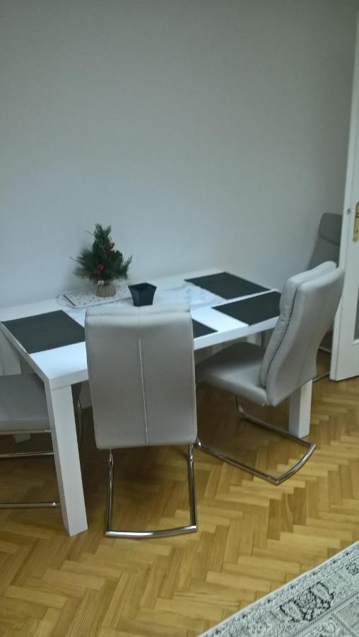 Apartman S.Antonio زغرب المظهر الخارجي الصورة