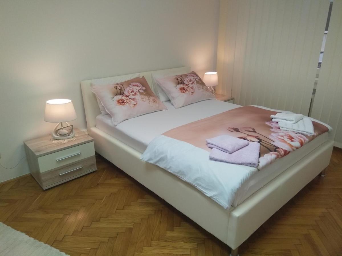 Apartman S.Antonio زغرب المظهر الخارجي الصورة