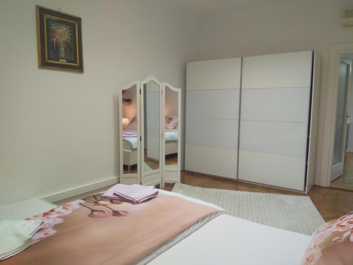 Apartman S.Antonio زغرب المظهر الخارجي الصورة