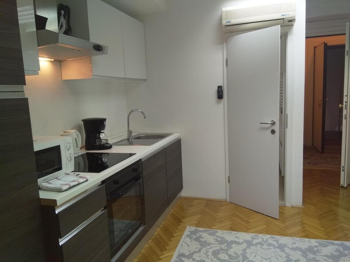 Apartman S.Antonio زغرب المظهر الخارجي الصورة